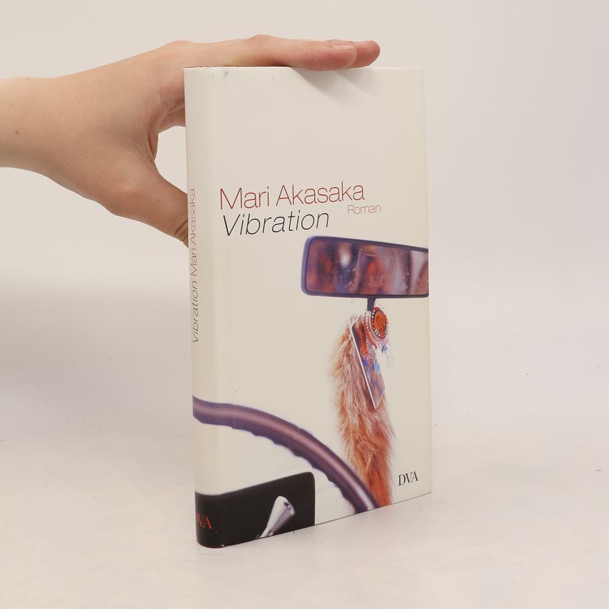 Mari Akasaka Vibration