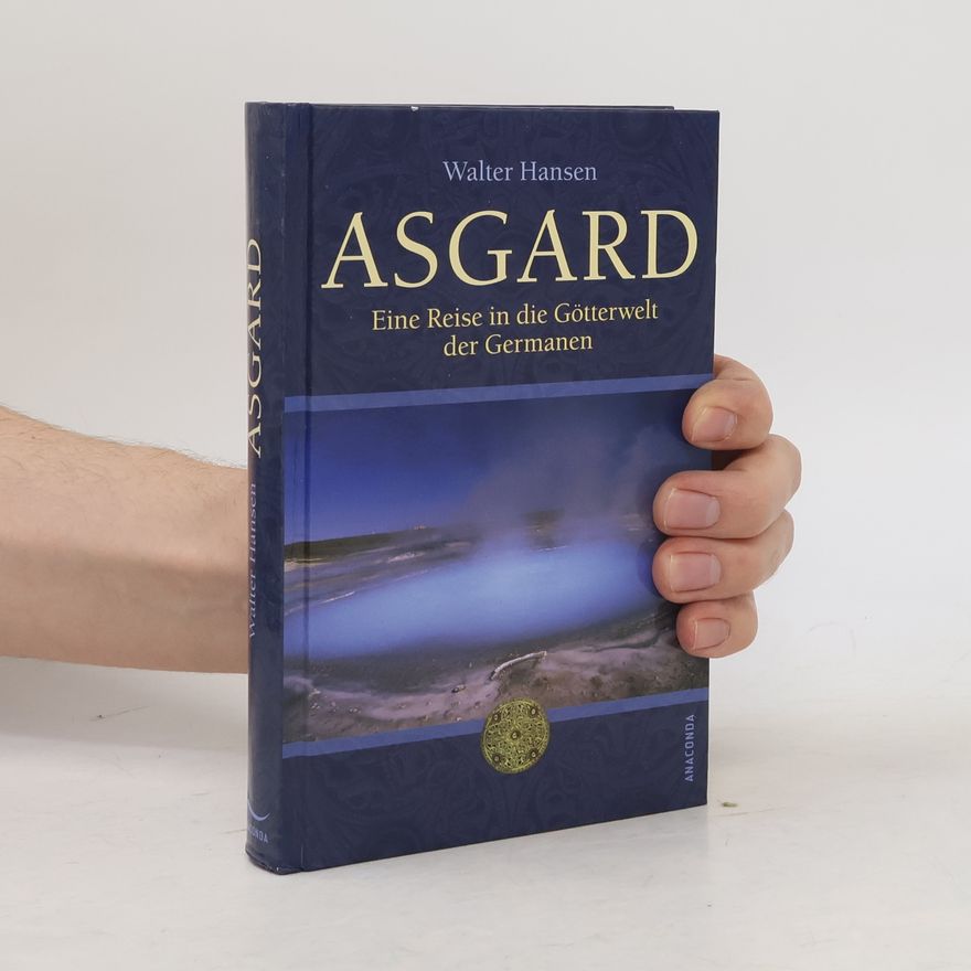 Walter Hansen Asgard