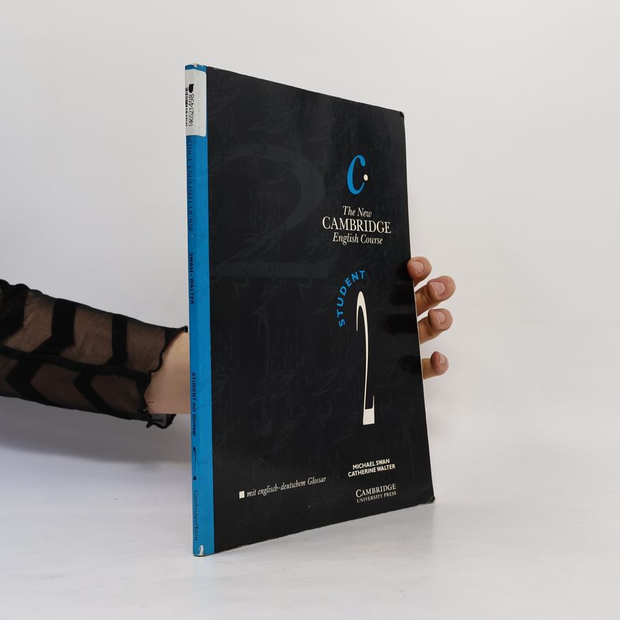 Various authors The new Cambridge English course