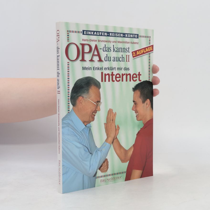 Hans Dieter Brunowsky OPA 2