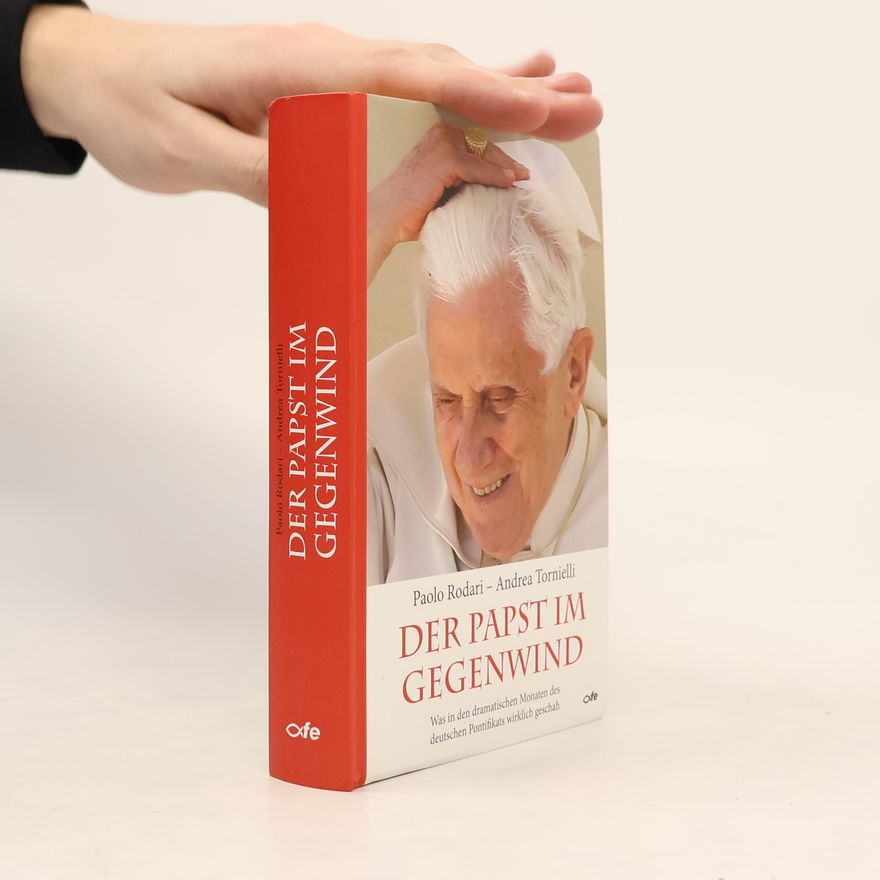 Rodari Paolo Der Papst im Gegenwind