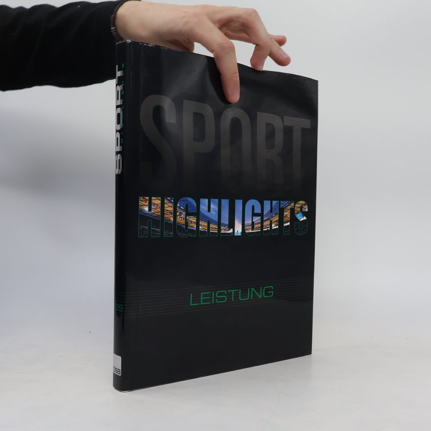 Collectif d'auteurs Sport Highlights