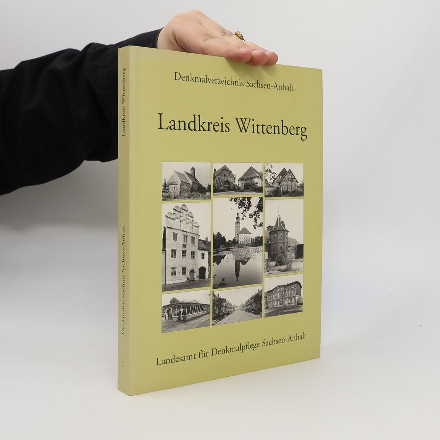 Mario Titze Landkreis Wittenberg