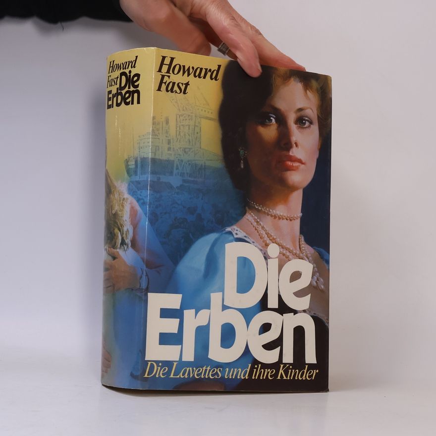 Howard Fast Die Erben