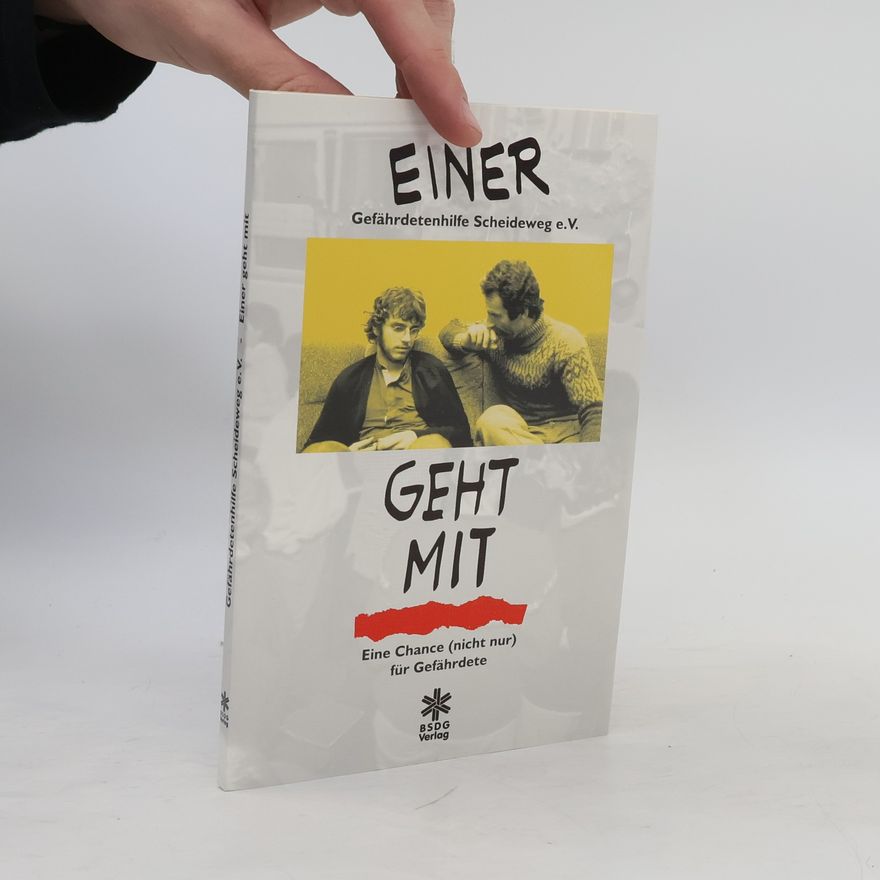 Autorenkollektiv Einer geht mit