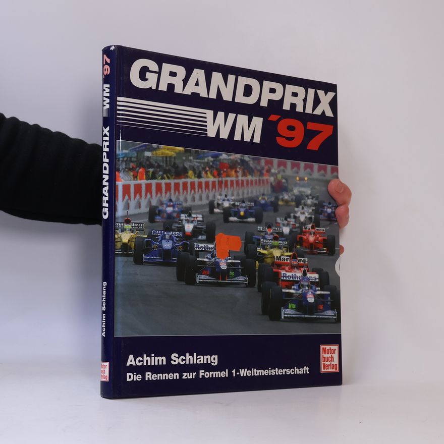 Achim Schlang Grand Prix, WM '97