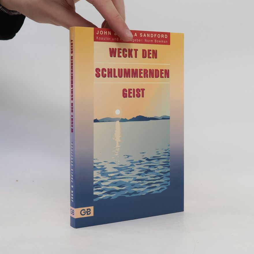 Norm Bowman Weckt den schlummernden Geist
