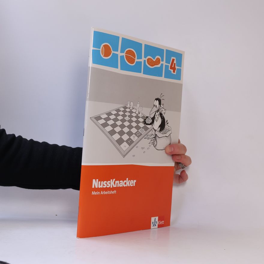 Peter H. Maier Nussknacker 4