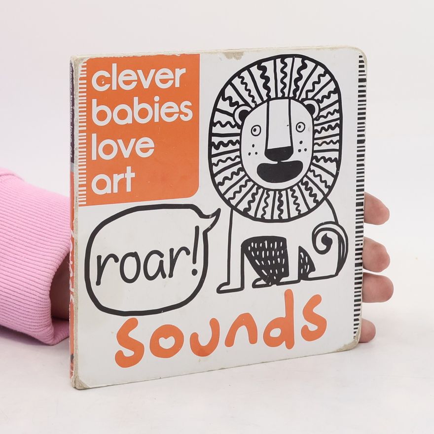 Lauren Farnsworth Clever Babies Love Art - Sounds