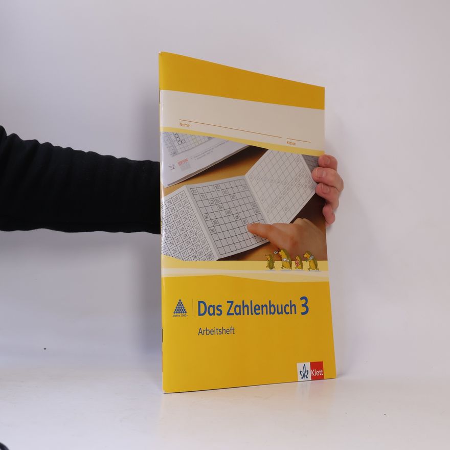 Erich Wittmann Das Zahlenbuch
