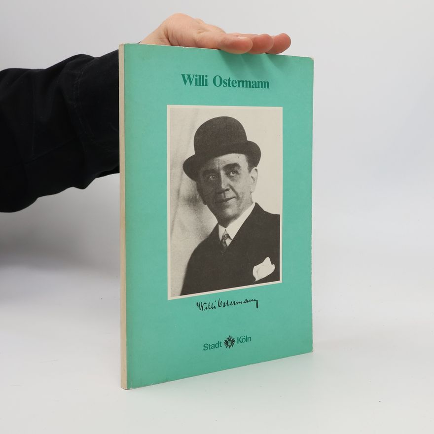 Autorenkollektiv Willi Ostermann