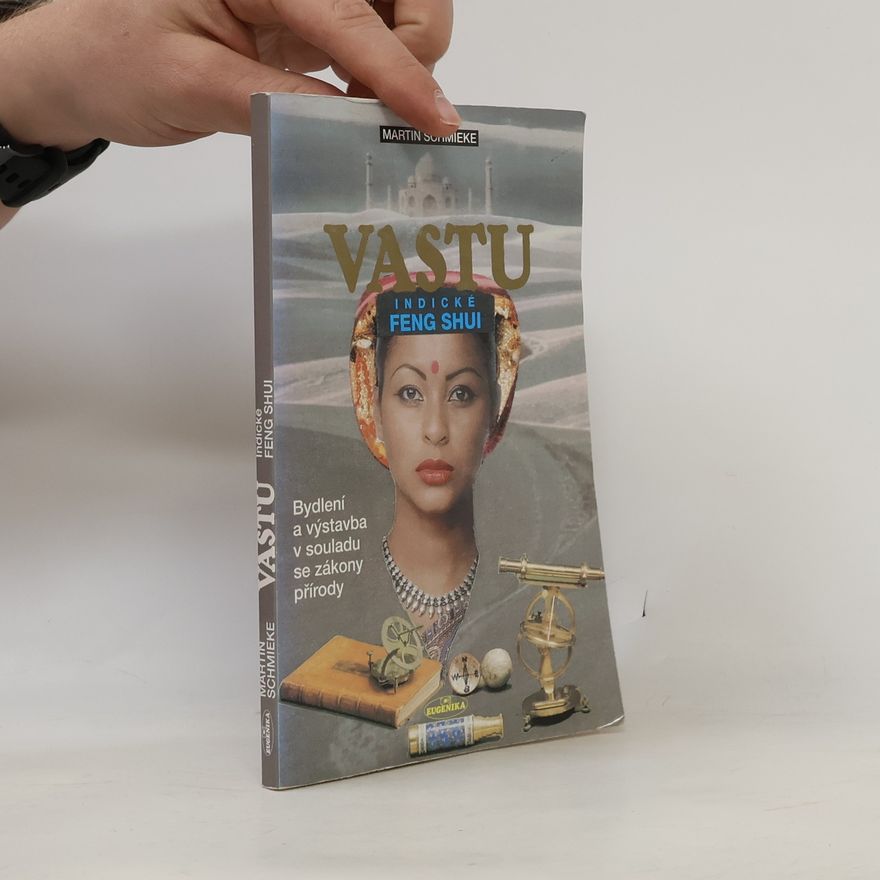 Marcus Schmieke Vastu