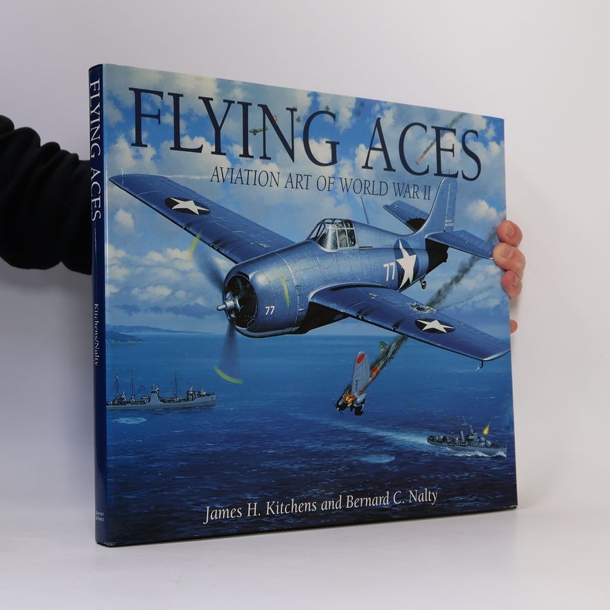James H. Kitchens Flying Aces