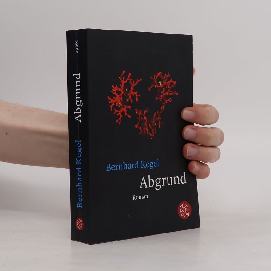 Bernhard Kegel Abgrund