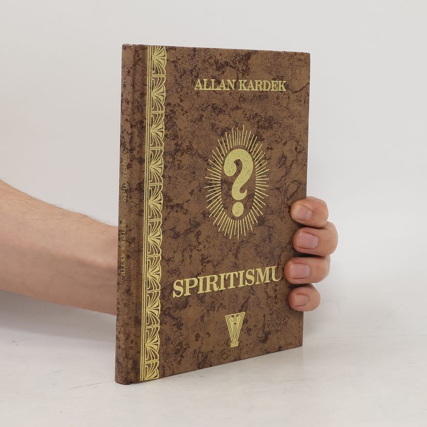 Allan Kardec Spiritismus