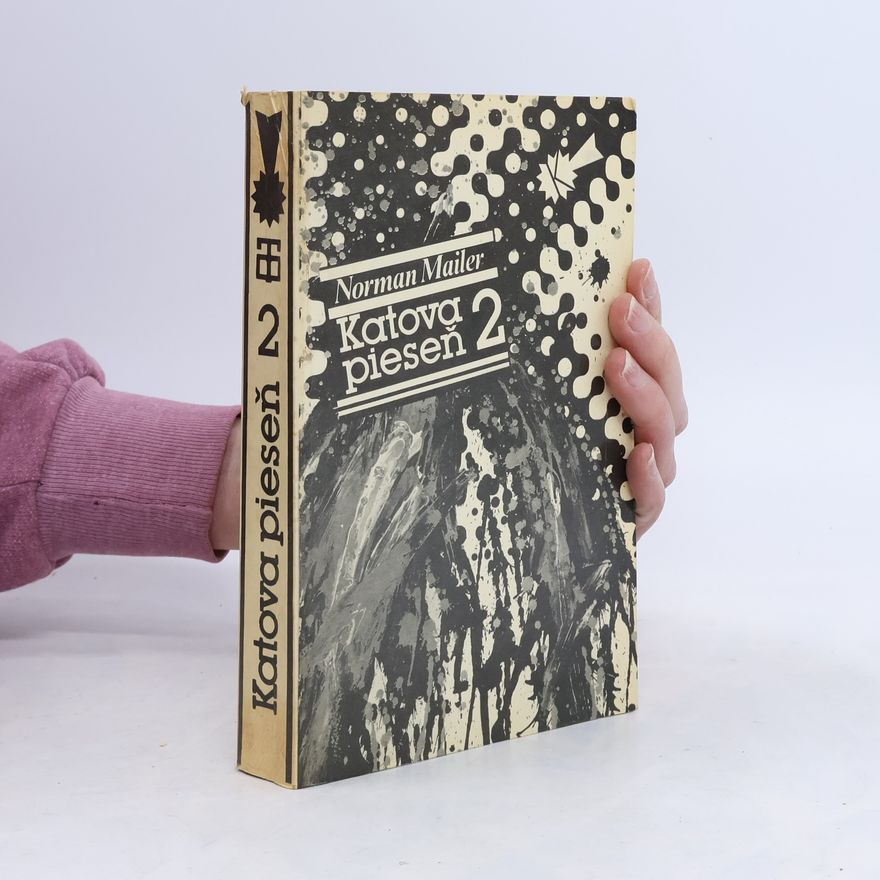Norman Mailer Katova pieseň 2