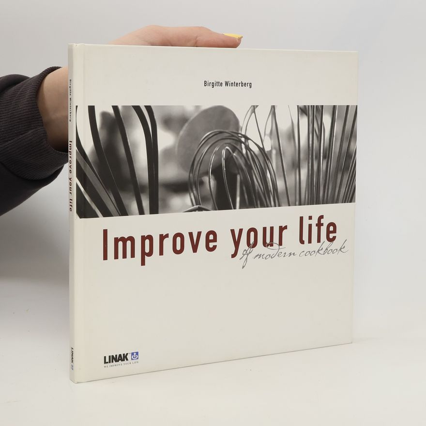 Birgitte Winterberg Improve your life