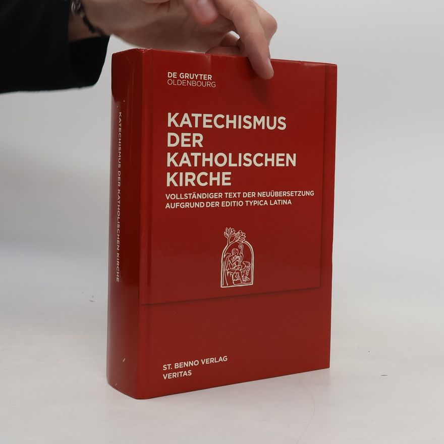 Ecclesia Catholica Katechismus der katholischen Kirche
