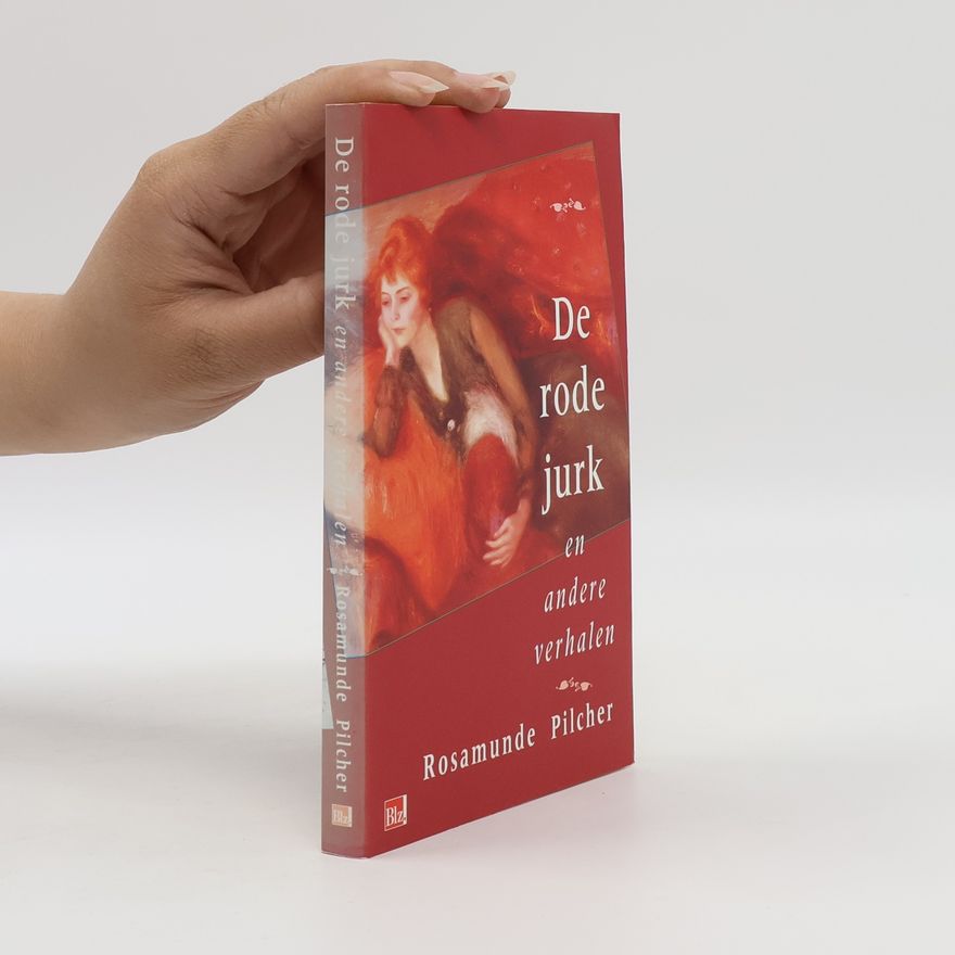 Rosamunde Pilcher De rode jurk