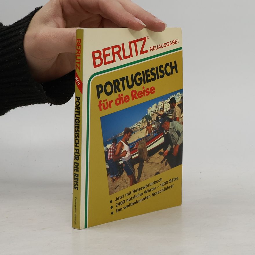 Various authors Portugiesisch für die Reiss