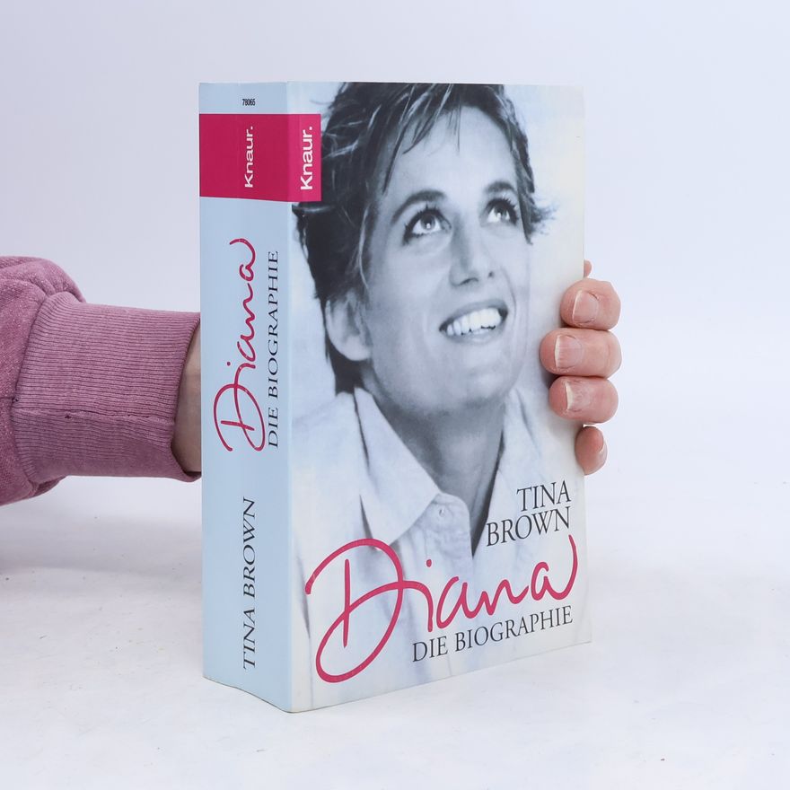Tina Brown Diana