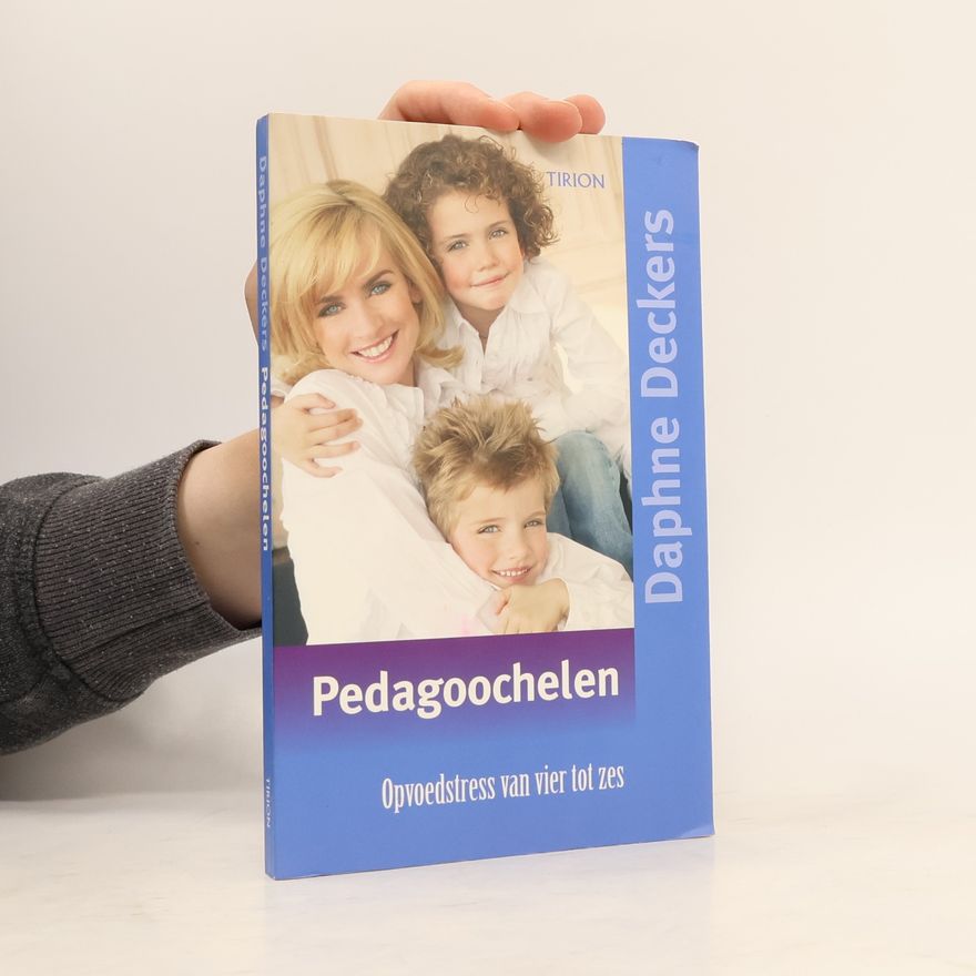 Daphne Deckers Pedagoochelen