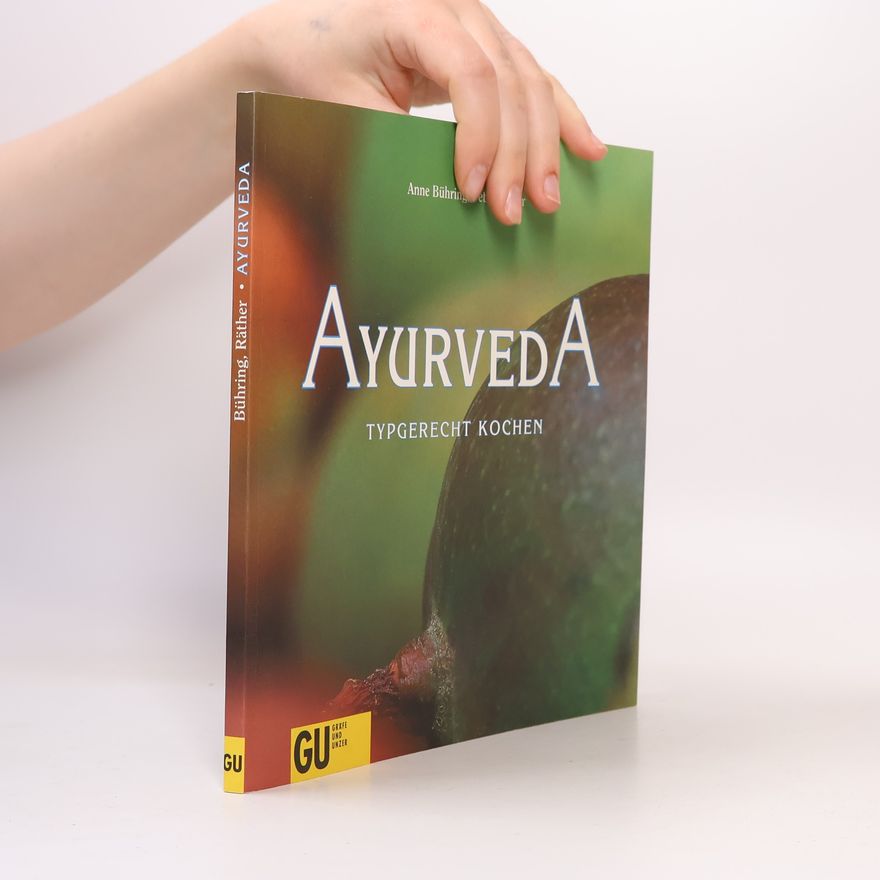 Anne Bühring Ayurveda