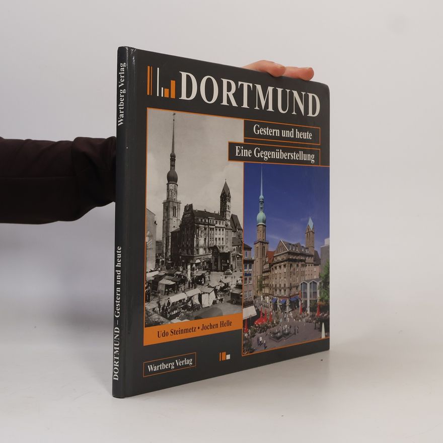 Udo Steinmetz Dortmund