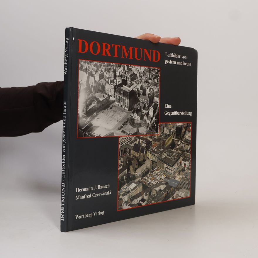 Hermann Josef Bausch Dortmund