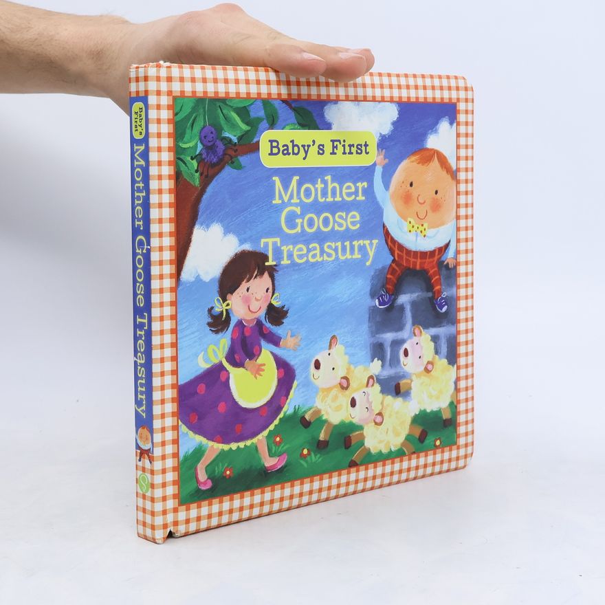 Autorenkollektiv Baby's First Mother Goose Treasury