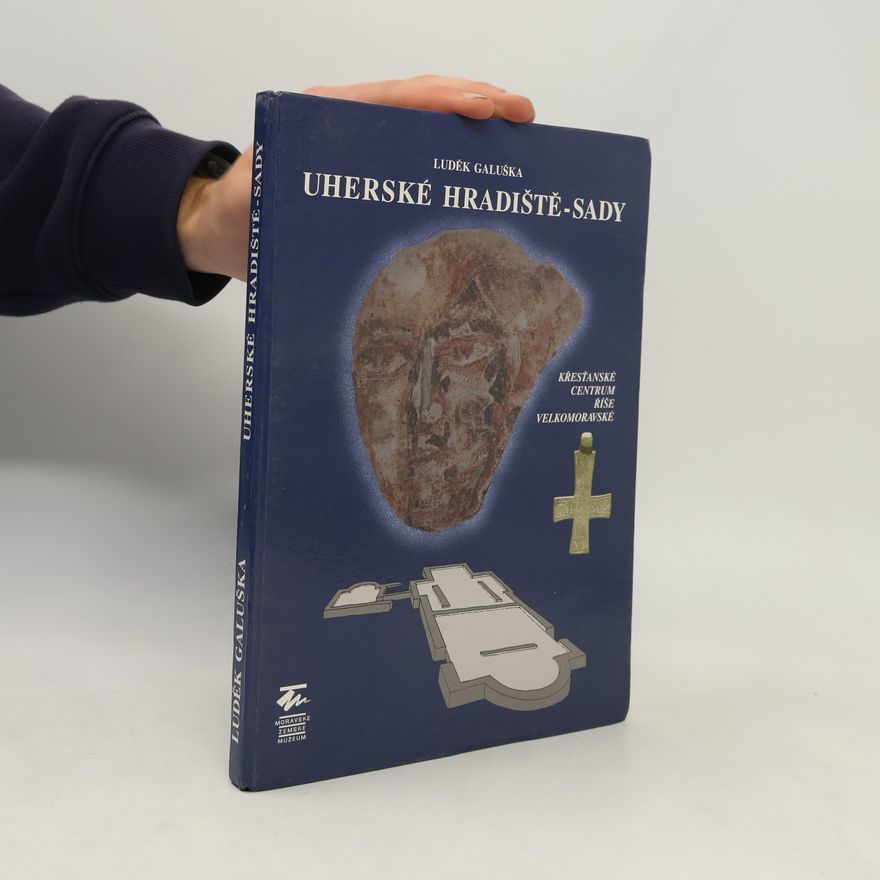 Luděk Galuška Uherské Hradiště - Sady