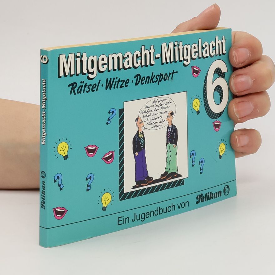 AA.VV. Mitgemacht-Mitgelacht 5