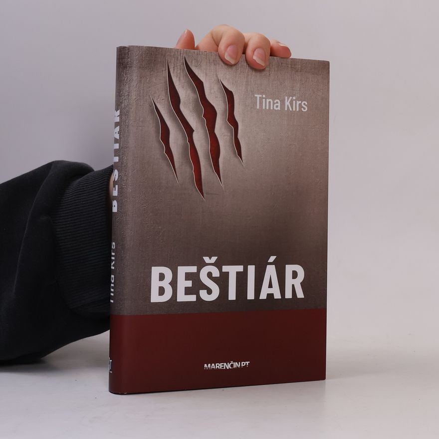 Kirs Tina Beštiár