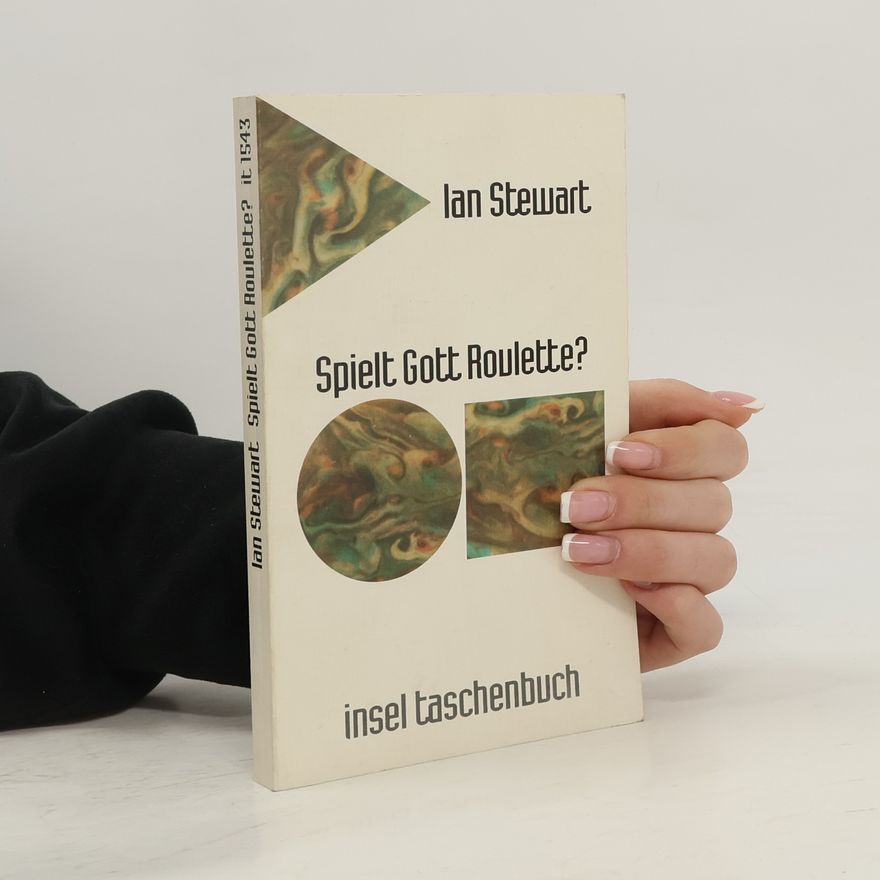 Ian Stewart Spielt Gott Roulette?