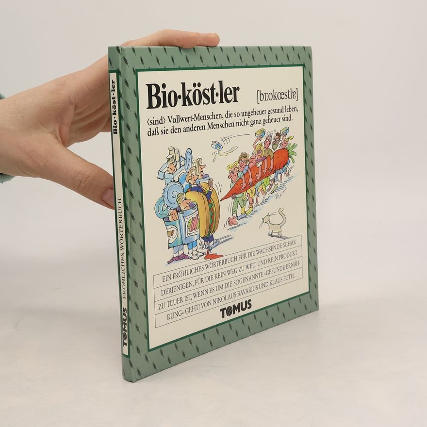 Autorenkollektiv Bioköstler