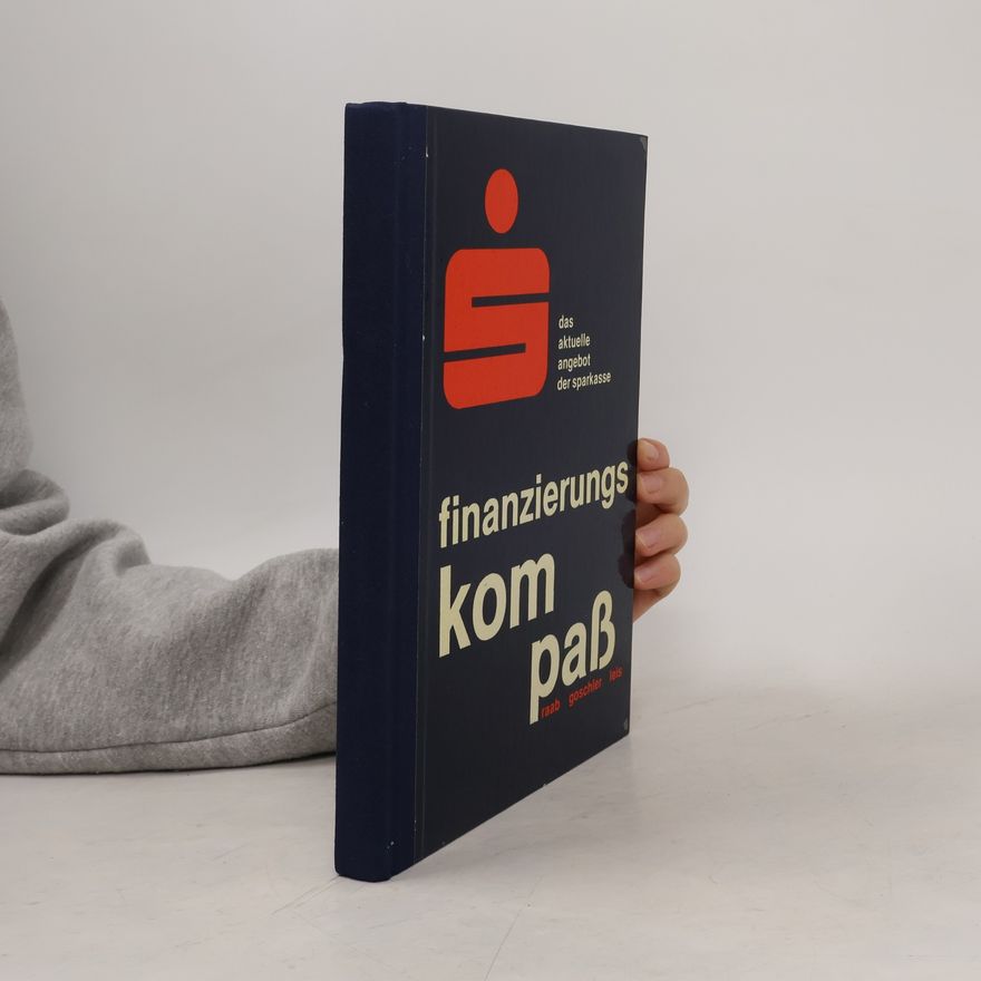 Autores varios Finanzierungskompasse