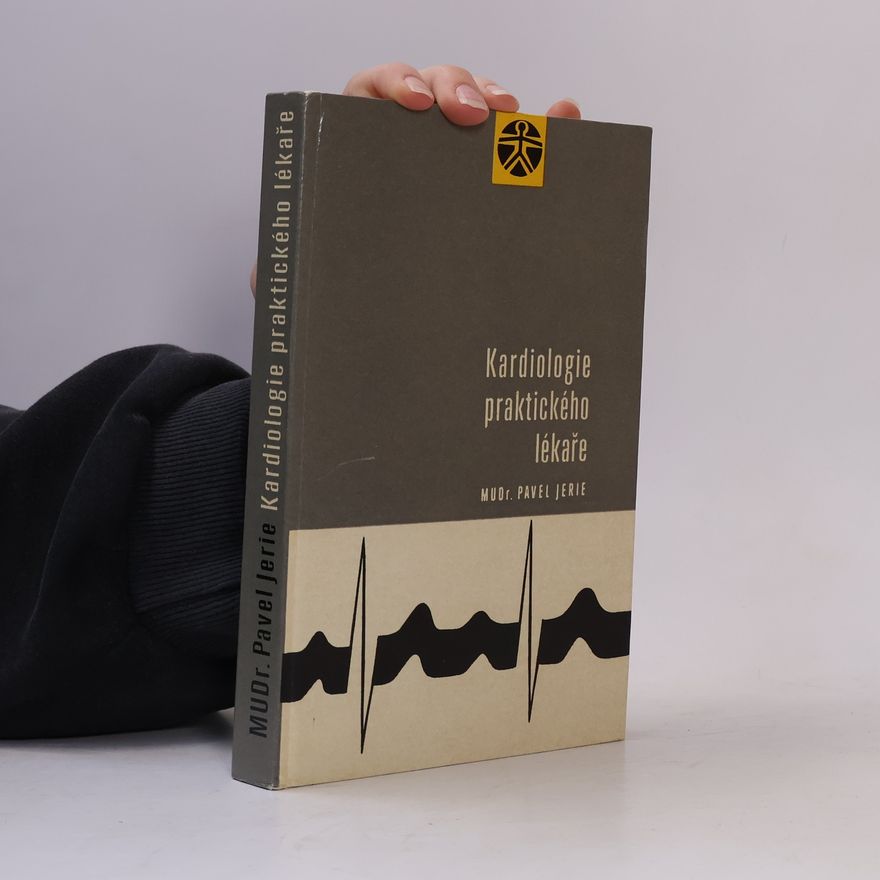 Pavel Jerie Kardiologie praktického lékaře