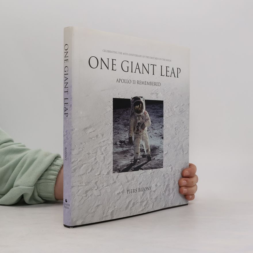 Piers Bizony One Giant Leap