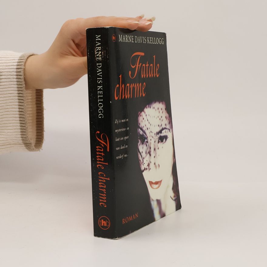 Parma van Loon Fatale charme