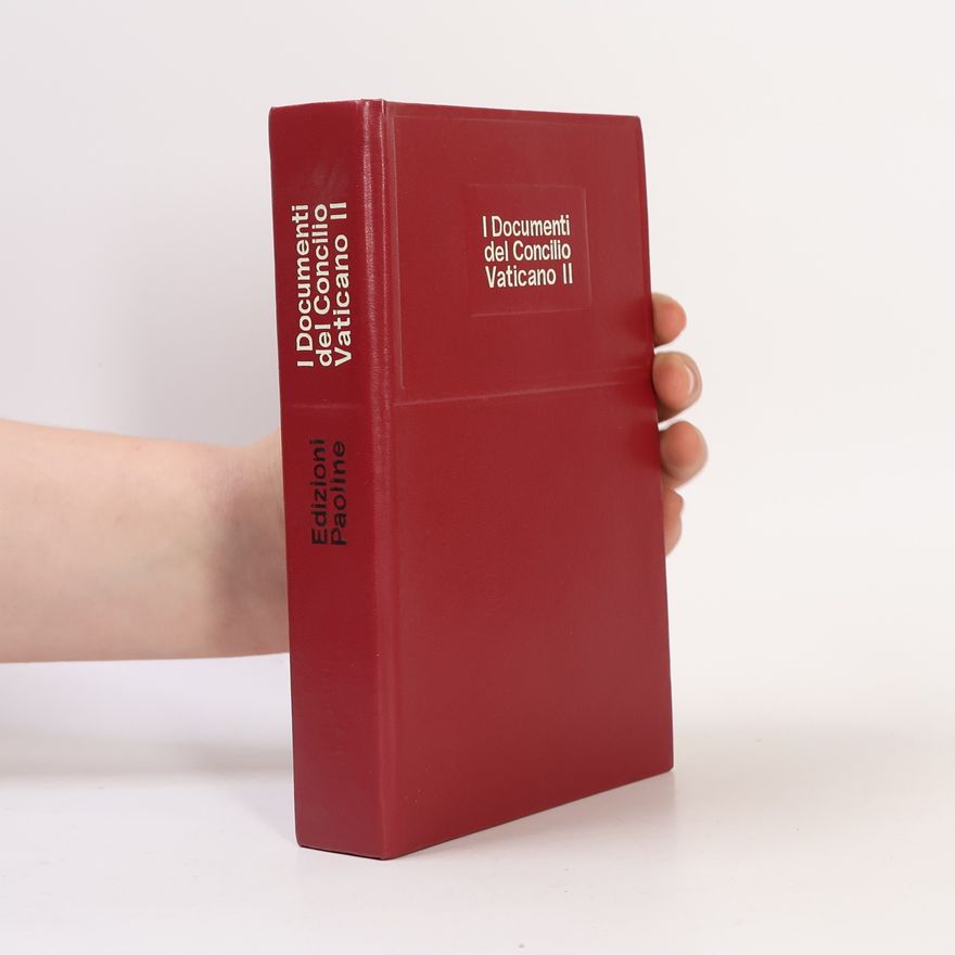 Various authors I Documenti del Concilio Vaticano II