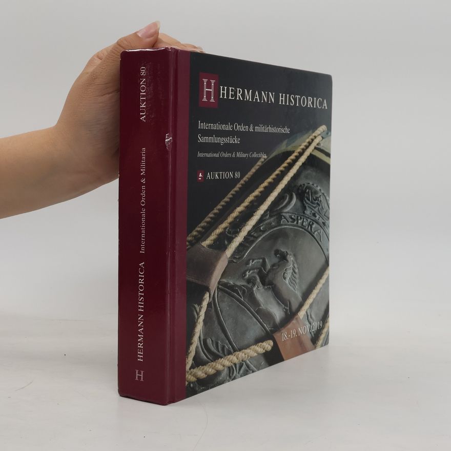 Various authors Hermann Historica