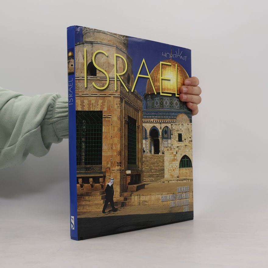 Dinu Mendrea Israel