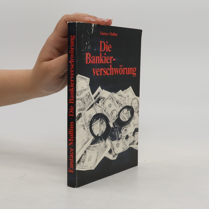 Roland Bohlinger Die Bankierverschwörung