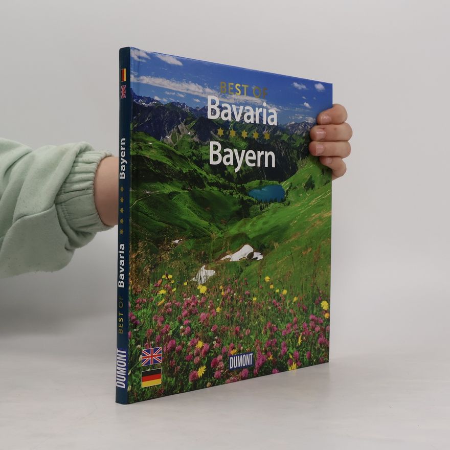 Daniela Schetar-Köthe Best of Bavaria, Bayern