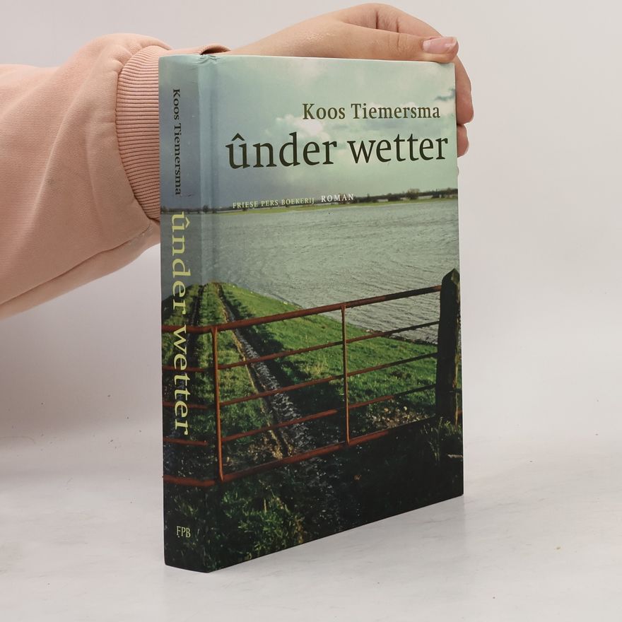 Koos Tiemersma Under wetter