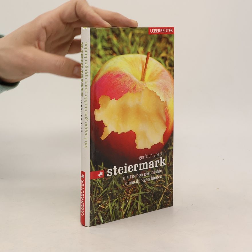 Gerfried Sperl Steiermark
