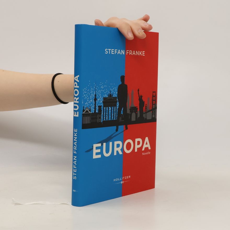 Stefan Franke Europa