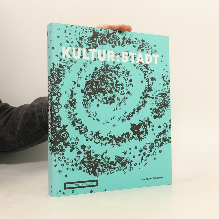 Wilfried Wang Kultur: Stadt