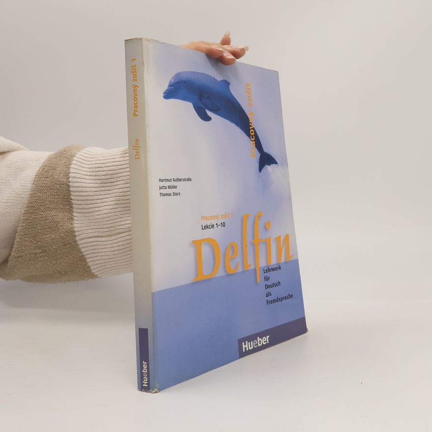 kolektiv Delfin