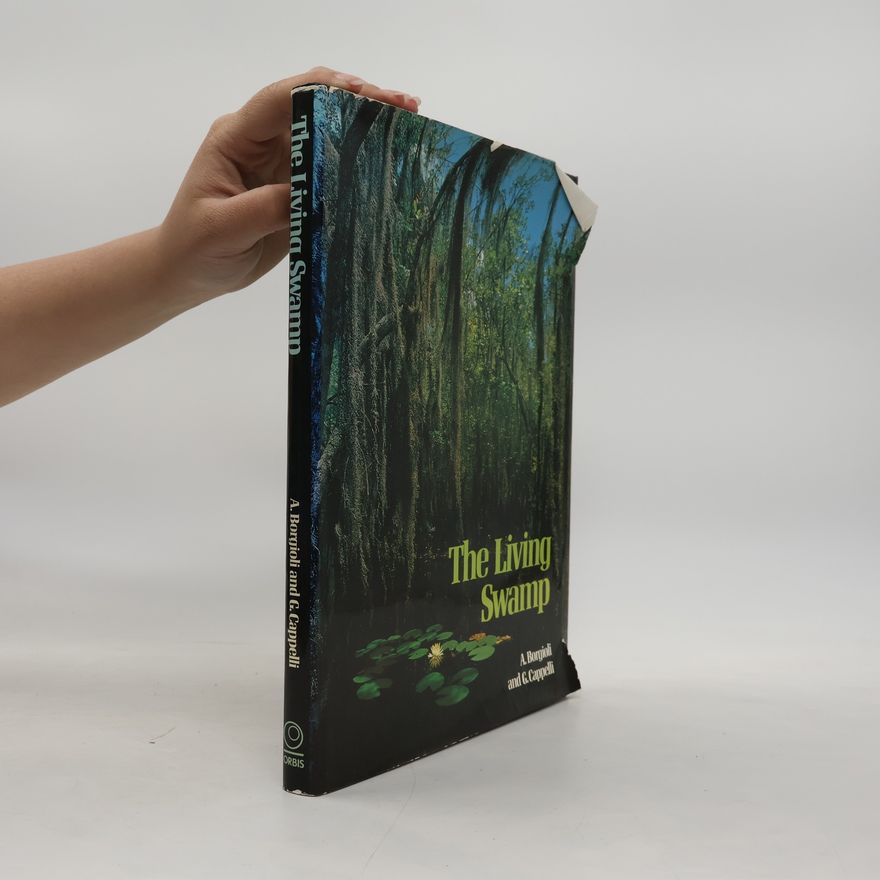 A. Borgioli The Living Swamp